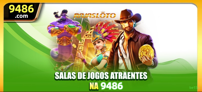 App bet5u para Android e iOS - download grátis