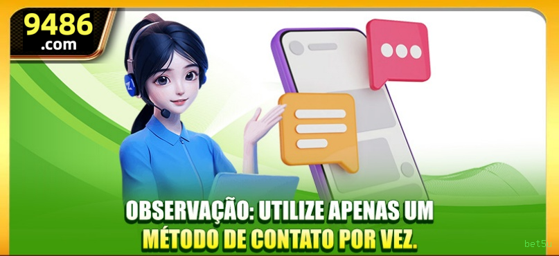 Configurações úteis dentro do app bet5u