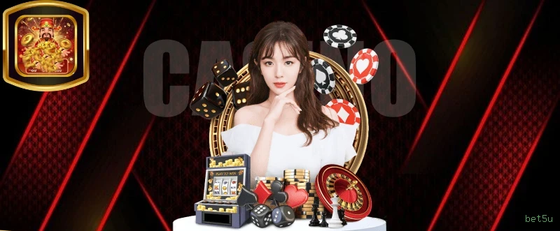 App bet5u Android download