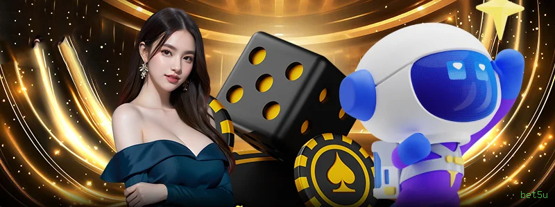 Formulário registro bet5u