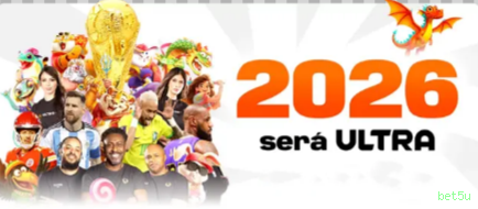 Bônus exclusivos membros VIP bet5u