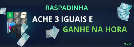 Saque PIX bet5u