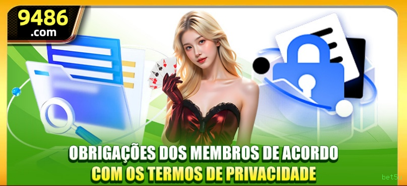 Bônus e prêmios bet5u